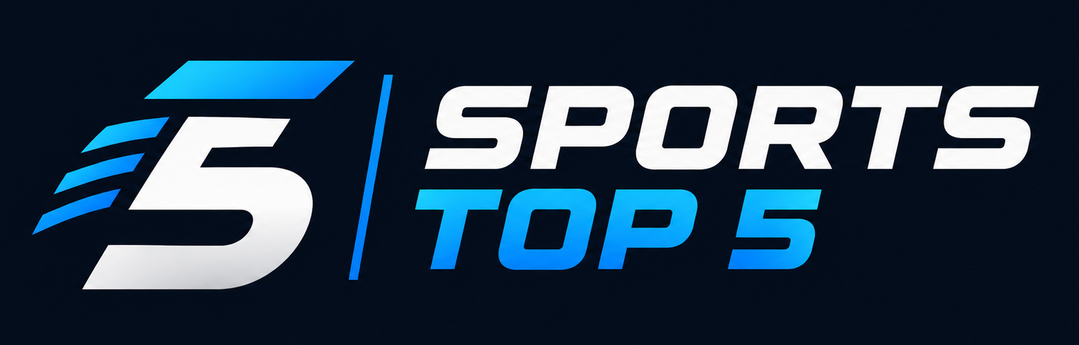 Sports Top 5